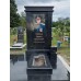 Элитный памятник №86 — ritualum.ru