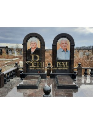 Элитный памятник №73 — ritualum.ru Элитный памятник №73 — ritualum.ru