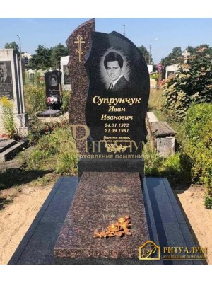 Европейский памятник №21 — ritualum.ru Европейский памятник №21 — ritualum.ru