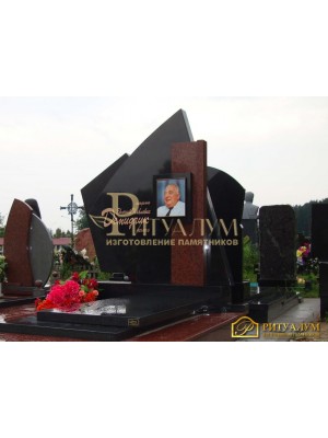 Европейский памятник №36 — ritualum.ru