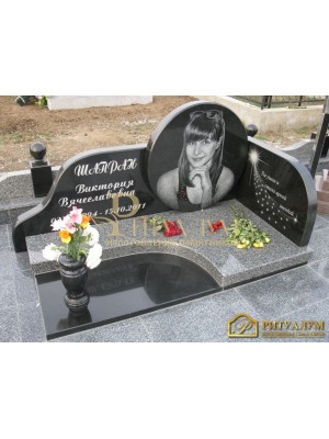 Европейский памятник №57 — ritualum.ru Европейский памятник №57 — ritualum.ru
