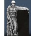 Памятник военному (проекты ЧПУ) — ritualum.ru